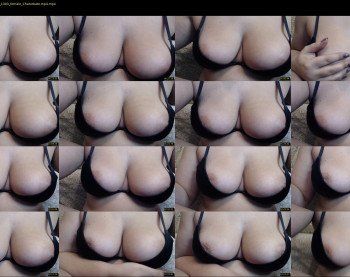 _luckycharms — 4 minute Chaturbate female cam show recording, 1080p, Jan 23, 2019
