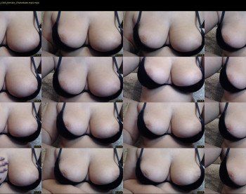 _luckycharms — 4 minute Chaturbate female cam show recording, 1080p, Jan 23, 2019