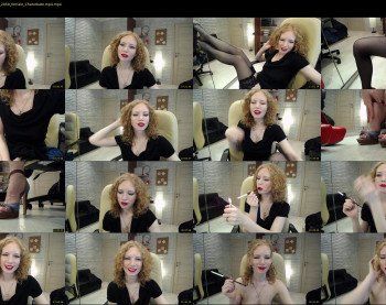 abigailmcgee — 63 minute Chaturbate female cam show recording, 720p, Jan 22, 2019