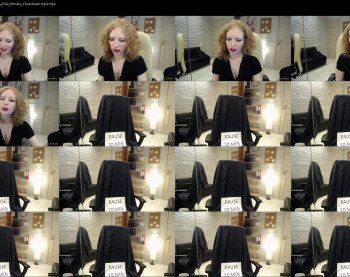 abigailmcgee — 61 minute Chaturbate female cam show recording, 720p, Jan 22, 2019