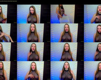 abogailmaartin — 46 minute Chaturbate female cam show recording, 1080p, Jan 23, 2019