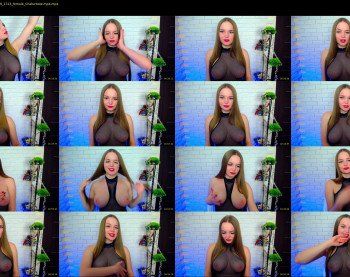 abogailmaartin — 6 minute Chaturbate female cam show recording, 1080p, Jan 23, 2019