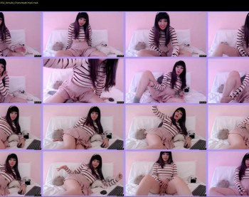 ailee_kawaii — 23 minute Chaturbate female cam show recording, 480p, Jan 23, 2019