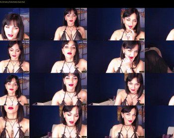 aizashake — 70 minute Chaturbate female cam show recording, 720p, Jan 23, 2019