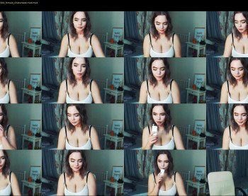 alice_pinkys — 3 minute Chaturbate female cam show recording, 720p, Jan 22, 2019