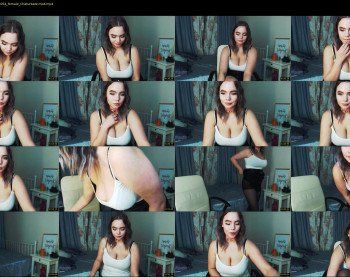 alice_pinkys — 5 minute Chaturbate female cam show recording, 720p, Jan 22, 2019