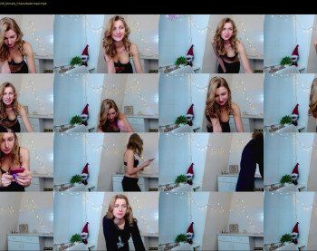 alisaa__fox — 7 minute Chaturbate female cam show recording, 1080p, Jan 23, 2019