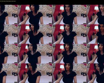 amberwillis — 6 minute Chaturbate female cam show recording, 1080p, Jan 23, 2019