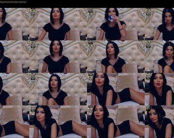 amberwillis — 29 minute Chaturbate female cam show recording, 1080p, Jan 23, 2019