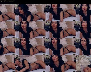 amberwillis — 10 minute Chaturbate female cam show recording, 1080p, Jan 23, 2019