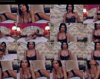 amberwillis — 9 minute Chaturbate female cam show recording, 1080p, Jan 23, 2019