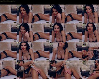 amberwillis — 4 minute Chaturbate female cam show recording, 1080p, Jan 23, 2019