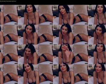 amberwillis — 5 minute Chaturbate female cam show recording, 1080p, Jan 23, 2019