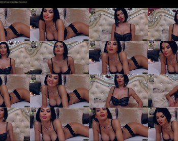 amberwillis — 27 minute Chaturbate female cam show recording, 1080p, Jan 23, 2019
