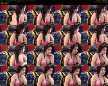 amy_queen7 — 7 minute Chaturbate female cam show recording, 480p, Jan 23, 2019