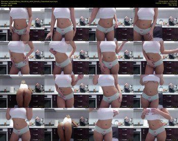 angelsuitlove — 59 minute Chaturbate female cam show recording, 720p, Jan 23, 2019