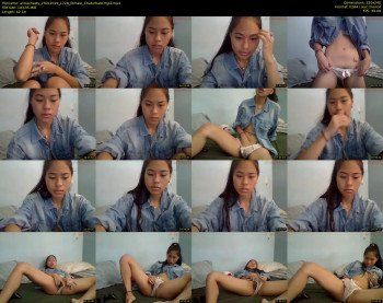 annaxnasty — 43 minute Chaturbate female cam show recording, SD, Jan 23, 2019