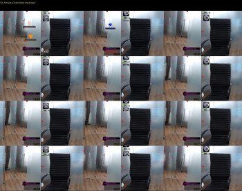 anyarayne — 29 minute Chaturbate female cam show recording, 1080p, Jan 22, 2019