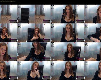 anyarayne — 29 minute Chaturbate female cam show recording, 1080p, Jan 22, 2019