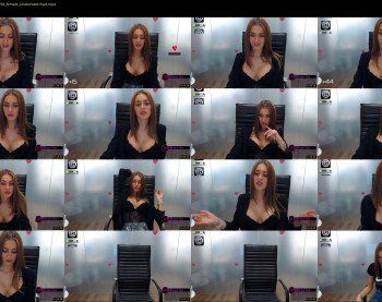 anyarayne — 29 minute Chaturbate female cam show recording, 1080p, Jan 22, 2019