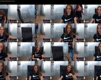 anyarayne — 22 minute Chaturbate female cam show recording, 1080p, Jan 22, 2019