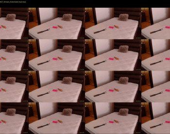 beckyjames — 32 minute Chaturbate female cam show recording, 720p, Jan 22, 2019