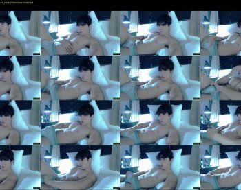 beranco19 — 7 minute Chaturbate male cam show recording, 720p, Jan 23, 2019