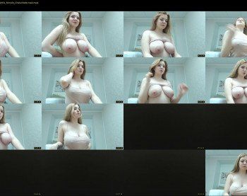 blondiebetsy — 39 minute Chaturbate female cam show recording, 720p, Jan 23, 2019