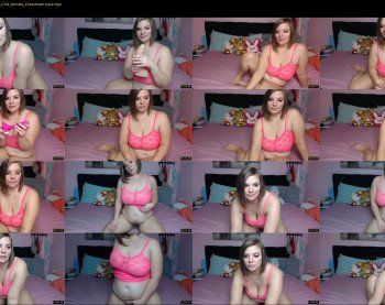 bouncinbooty — 16 minute Chaturbate female cam show recording, 1080p, Jan 23, 2019