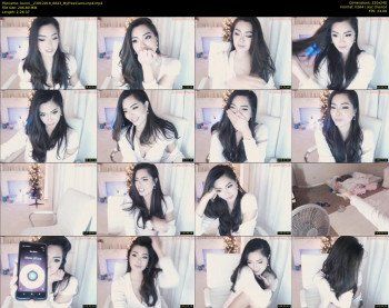 bunni_ — 147 minute MyFreeCams cam show recording, SD, Jan 23, 2019