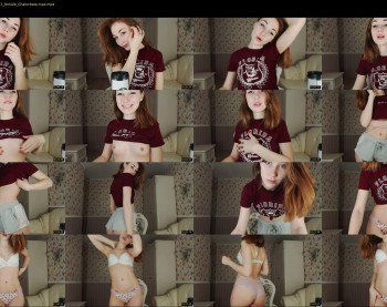 certinaaa — 29 minute Chaturbate female cam show recording, 1080p, Jan 23, 2019