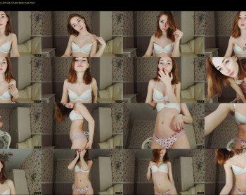 certinaaa — 29 minute Chaturbate female cam show recording, 1080p, Jan 23, 2019