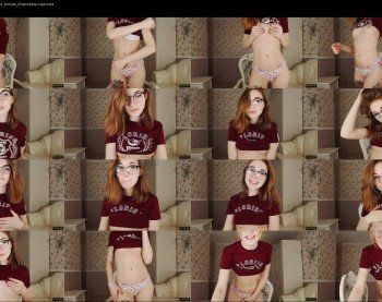 certinaaa — 29 minute Chaturbate female cam show recording, 1080p, Jan 23, 2019