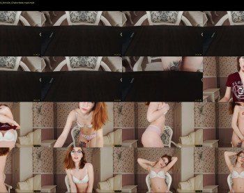 certinaaa — 29 minute Chaturbate female cam show recording, 1080p, Jan 23, 2019