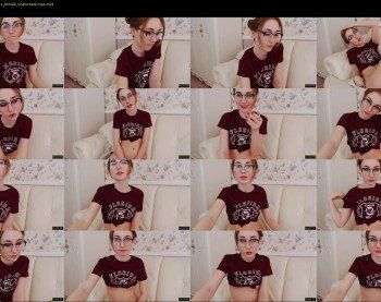 certinaaa — 29 minute Chaturbate female cam show recording, 1080p, Jan 23, 2019