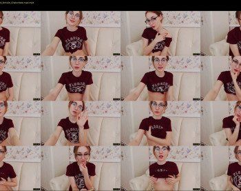 certinaaa — 29 minute Chaturbate female cam show recording, 1080p, Jan 23, 2019