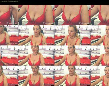 chanellmarilyn — 4 minute Chaturbate female cam show recording, 480p, Jan 22, 2019