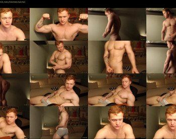 chris_boy37 — 32 minute Chaturbate male cam show recording, 720p, Jan 23, 2019