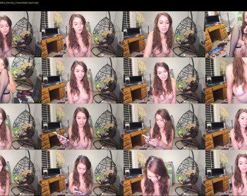 chrysanthulu — 29 minute Chaturbate female cam show recording, 1080p, Jan 23, 2019