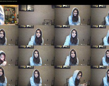 chrysanthulu — 29 minute Chaturbate female cam show recording, 1080p, Jan 23, 2019