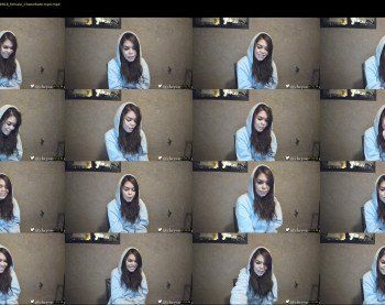 chrysanthulu — 15 minute Chaturbate female cam show recording, 1080p, Jan 23, 2019