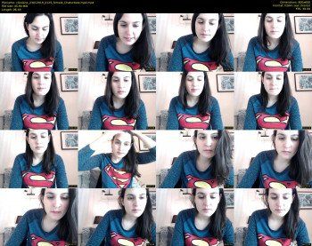 cleolane — 7 minute Chaturbate female cam show recording, 480p, Jan 23, 2019