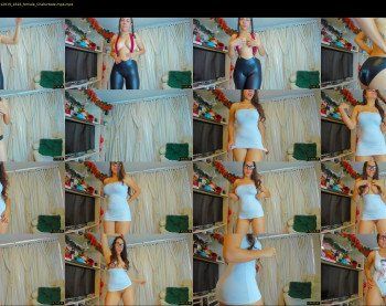 cuteanddesesperate — 180 minute Chaturbate female cam show recording, 720p, Jan 22, 2019