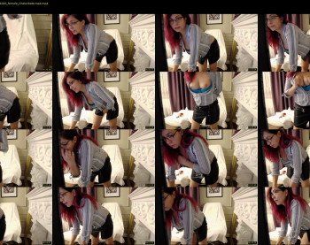 dirty_mature — 11 minute Chaturbate female cam show recording, 720p, Jan 23, 2019