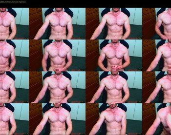 donnybasilisk — 31 minute Chaturbate male cam show recording, 1080p, Jan 23, 2019