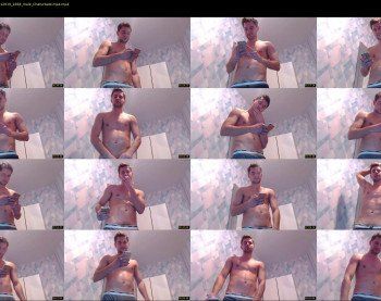 dreamon007007007 — 12 minute Chaturbate male cam show recording, 480p, Jan 22, 2019