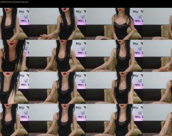 ecaterina_katy — 14 minute Chaturbate female cam show recording, 720p, Jan 22, 2019