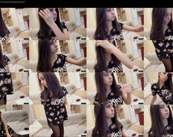 ehotlovea — 41 minute Chaturbate female cam show recording, 480p, Jan 23, 2019
