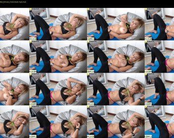 eileen_rose — 8 minute Chaturbate female cam show recording, 1080p, Jan 23, 2019