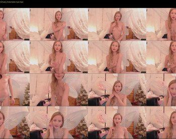 ellaa91 — 11 minute Chaturbate female cam show recording, 1080p, Jan 23, 2019